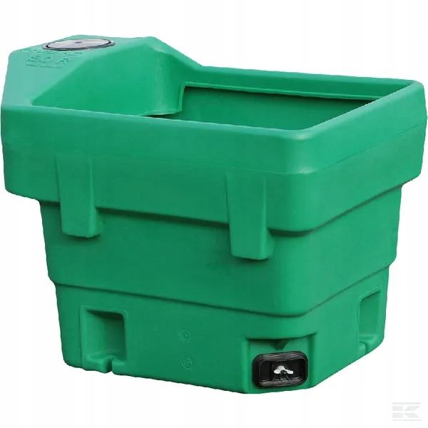 Poidło Łąkowe Prebac, 190 l zdjęcie 1