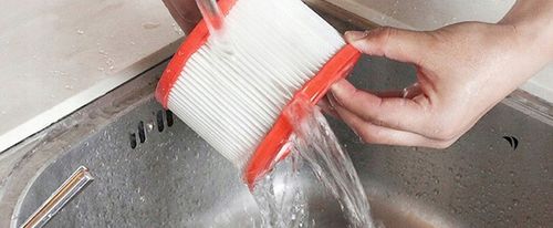 Odkurzacz przemysłowy bezworkowy Riwall FERDEK 1.0 RVC-03 DO GIPSU PYŁ na Arena.pl