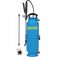 Matabi opryskiwacz 8 l Klima 12