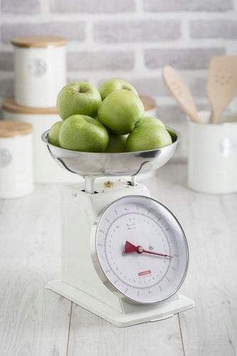 Waga mechaniczna Typhoon beżowy na Arena.pl