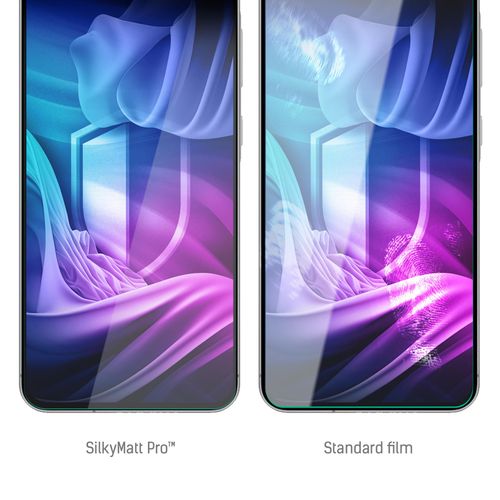 samsung galaxy a36/a56 - 3mk silky matt pro na Arena.pl