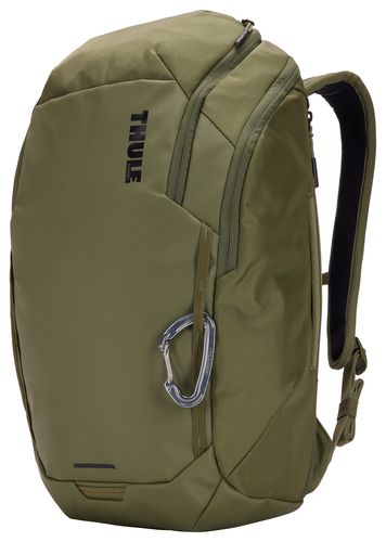 Thule Chasm Backpack 26L - Olivine na Arena.pl