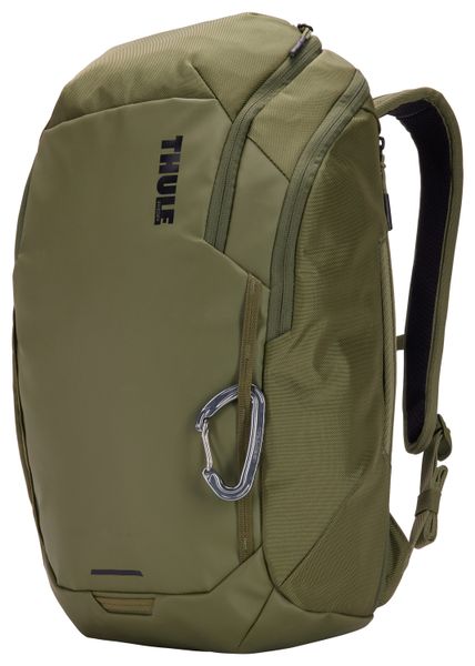 Thule Chasm Backpack 26L - Olivine zdjęcie 10