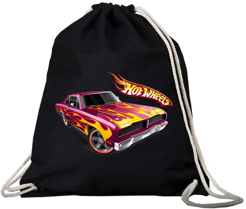Worek Sportowy - Hot Wheels na Arena.pl