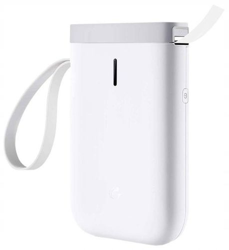 Niimbot D11 Drukarka Termiczna Etykiet Bluetooth na Arena.pl