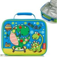 Dziecięca torba termiczna 3,5 l – Dinozaur