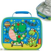 Dziecięca torba termiczna 3,5 l – Dinozaur
