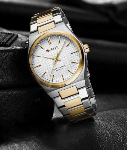 ZEGAREK MĘSKI CURREN 8439 (zc044d) + BOX na Arena.pl