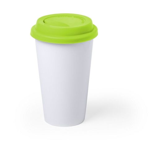 Kubek podróżny 400 ml na Arena.pl