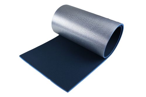 Karimata PF 190x55 12mm niebieska na Arena.pl