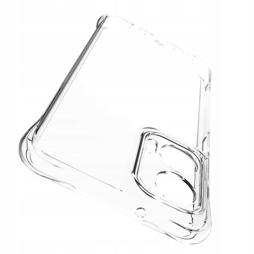 Spacecase Anti-Shock Motorola G35 5G na Arena.pl