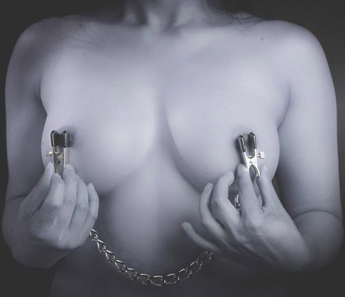 BK Chain with clamps na Arena.pl