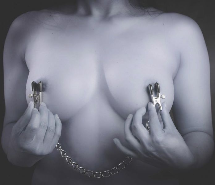 Bk Chain With Clamps zdjęcie 8