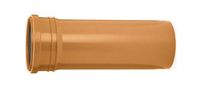króciec pomarańczowy 110 x 500' kan. wewn. - hp/ru105