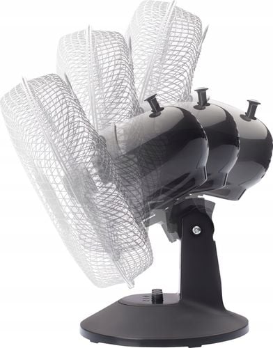 Wentylator SENCOR SFE 2311BK na Arena.pl