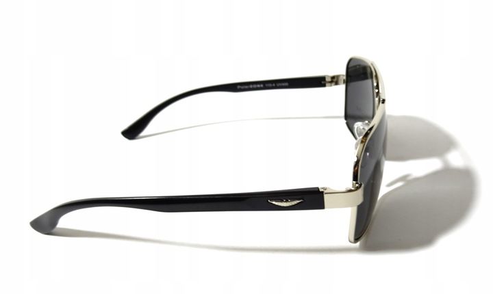 OKULARY PolarZone POLARYZACYJNE MĘSKIE PRZECIWSŁONECZNE KIEROWCOW FILTR ETU zdjęcie 5