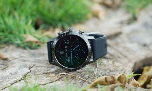 SMARTWATCH Zegarek MESKI ROZMOWY 466x466 PLATNOSC ZEGARKIEM NFC na Arena.pl