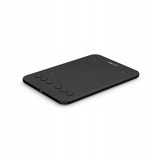 Tablet graficzny XP-Pen Deco mini4 8192st TILT 60° zdjęcie 8