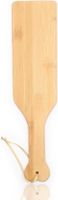 fetish fever   paddle   wood