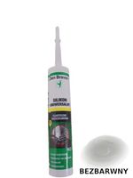 SILIKON UNIWERSALNY 1001U TRANSPARENTNY 280ML