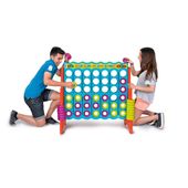 FEBER Mega 4 in Line GRA STRATEGICZNA