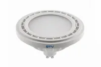 Żarówka LED GU10 ES111 12,5W 4000K 1250lm 240V biały LD-ES111NW13W120-00