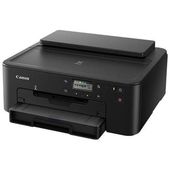 Drukarka jednofunkcyjna atramentowa (kolor) Canon TS705 tusze xxl + GRATIS