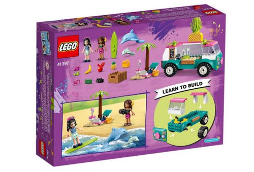 LEGO 41397 na Arena.pl