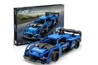 Cada klocki Shadow Sports Car C52023W 27376