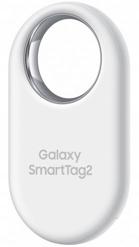 Lokalizator Samsung Galaxy SmartTag2 Bluetooth EI-T5600BBEGEU Funkcja BIAŁY na Arena.pl