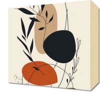 Obraz 30x30cm Orszak Natury