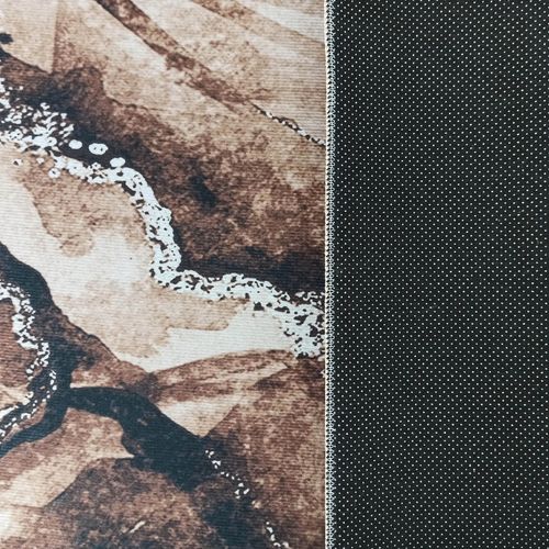 Dywan Horeca-New 118 Brown 60 x 100 cm brązowy na Arena.pl