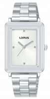 Zegarek Damski Lorus RG297XX9 srebrny