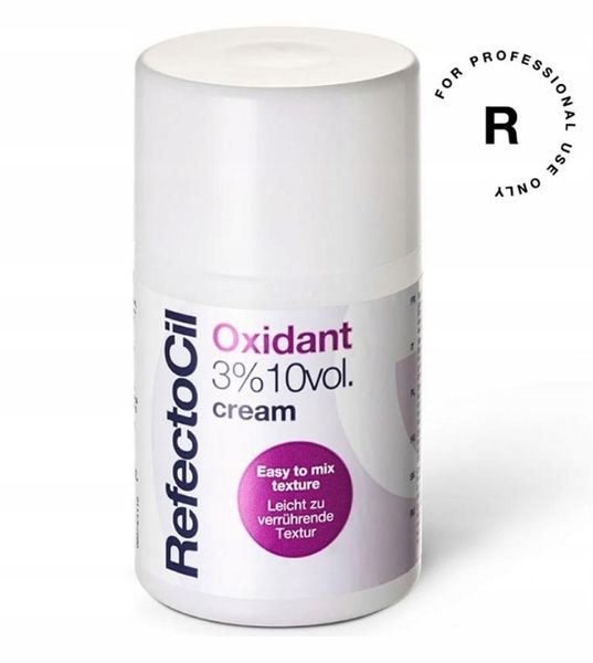 Refectocil Oxidant 100 ml 3% cream zdjęcie 1