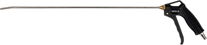 PISTOLET DO PRZEDMUCHIWANIA 520MM - YT-23733 zdjęcie 1