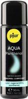 lubrykant wodny pjur aqua panthenol 30 ml pjur