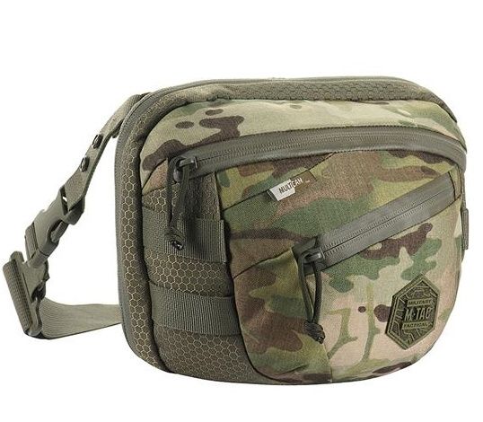 Torba Na Broń Sphaera M-Tac mc camo zdjęcie 11