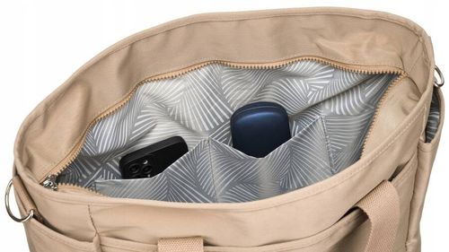 nylonowy shopper damski - peterson na Arena.pl
