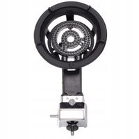 Palnik Gazowy Taboret PIEZO ZAPŁON Kuchenka Turystyczna 8,5kW Wąż Reduktor