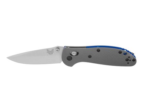 Nóż Benchmade 556-1 Mini Griptilian G10 na Arena.pl