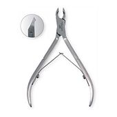 Top Choice Pielęgnacja i zdobienie paznokci Cążki do skórek 76558