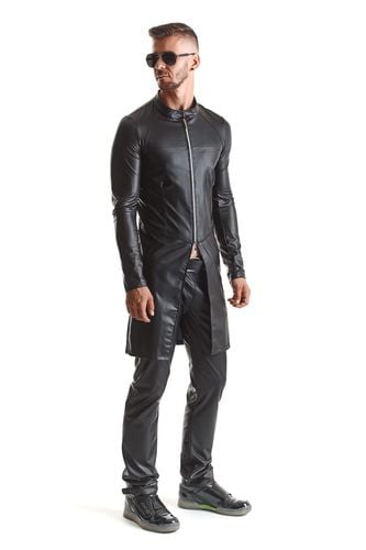 rmmario001 - black coat - l na Arena.pl