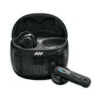 Słuchawki bezprzewodowe JBL Tune Flex 2 Ghost Edition Czarny