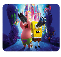 Podkładka pod myszkę Spongebob