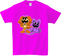 Koszulka T-shirt Catnap