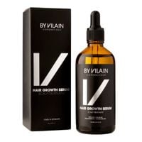 Serum przeciw wypadaniu / na porost włosów BY VILAIN Hair Growth 100ml