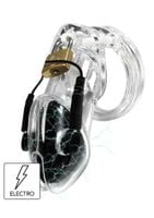 electro cock cage
