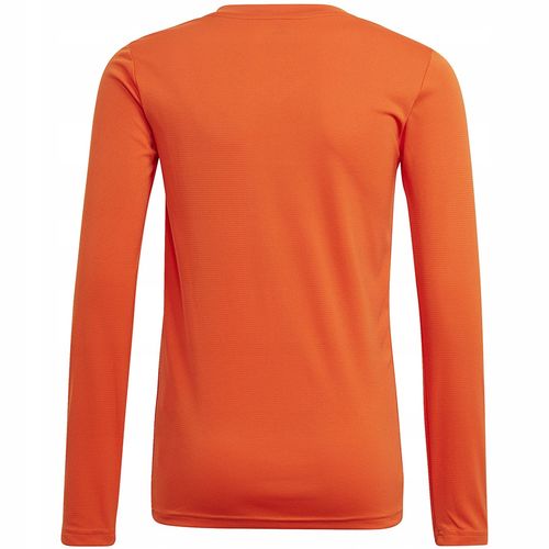 LONGSLEEVE JUNIORSKI TEAM BASE TEE ADIDAS 128cm na Arena.pl