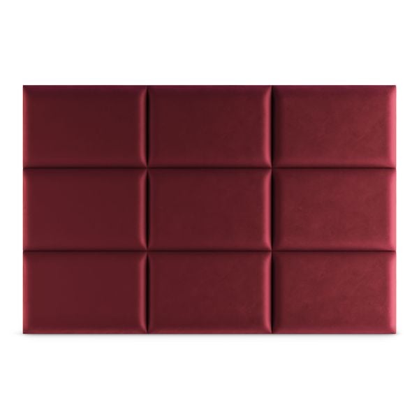 PANELE ŚCIENNE TAPICEROWANE 60cm x 40cm MAGIC VELVET 2229 zdjęcie 4