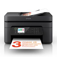 Drukarka Wielofunkcyjna Epson WF-2950DWF